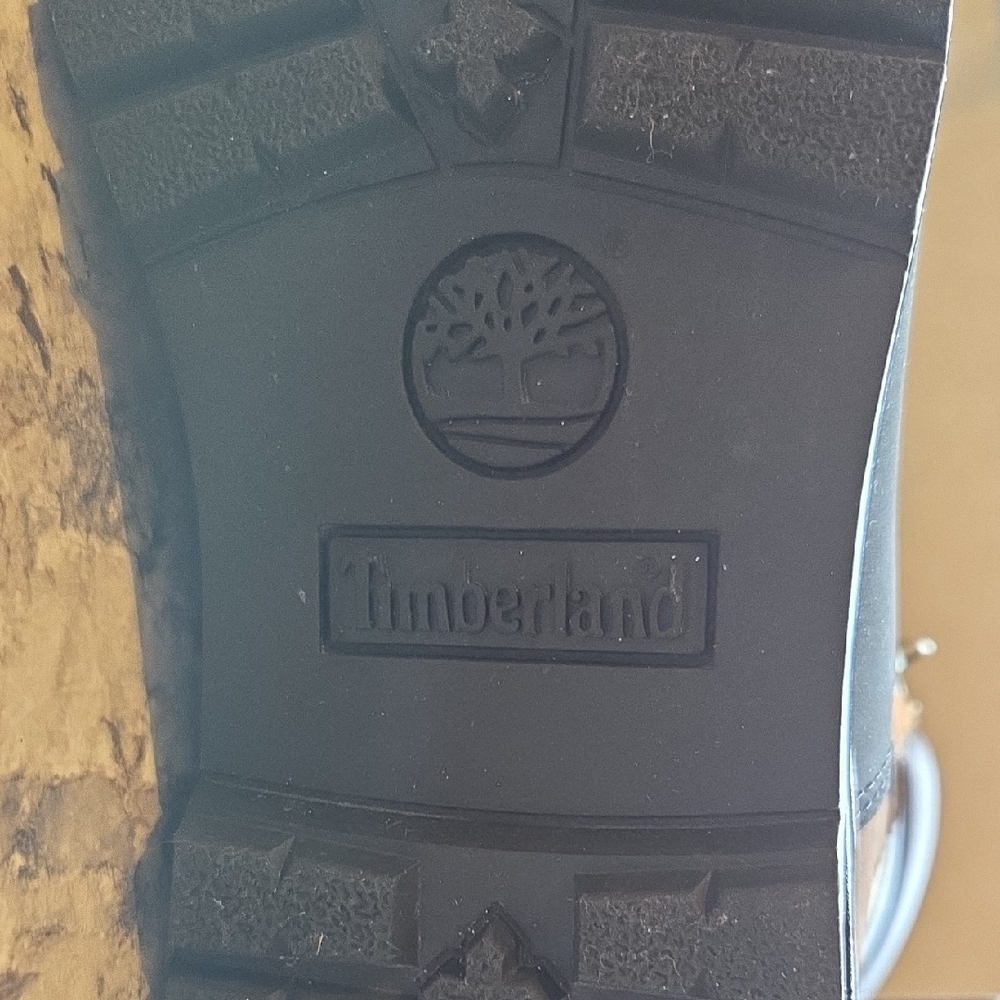 Timberland Men's Multi-Color Hiking Boots - Picture 9 of 15
